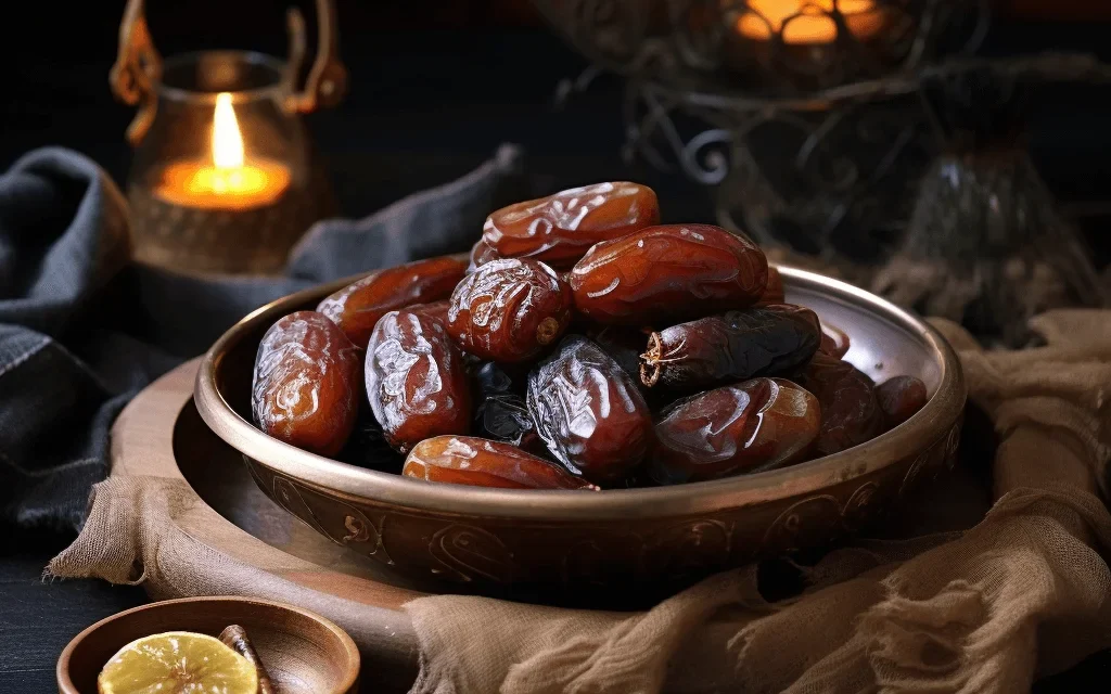 Are Dried Dates Good For Constipation?