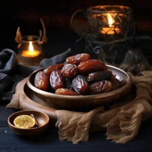 Dates (dried fruit) a best fruit for instant energy