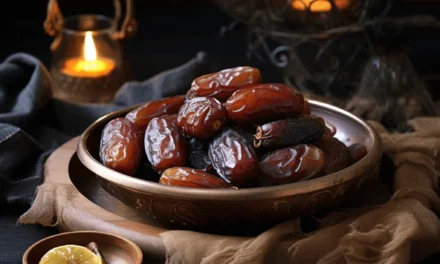 Are Dried Dates Good For Constipation?