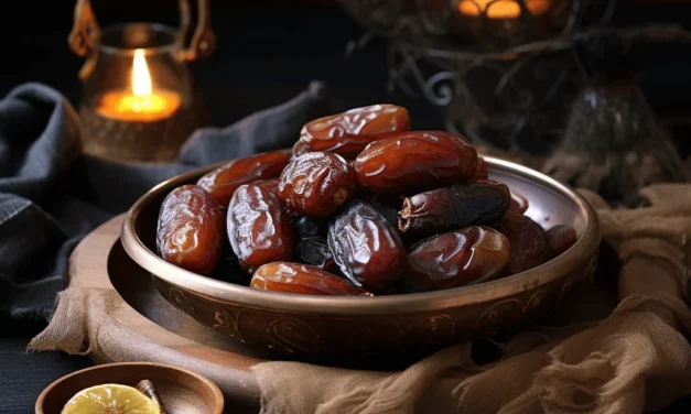 10 Fantastic Benefits of Eating Dates with Milk