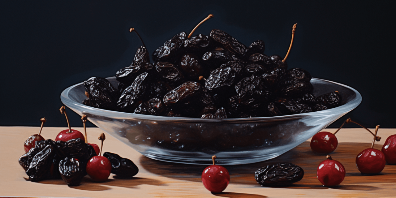 8 Incredible Benefits of Eating Dried Cherries