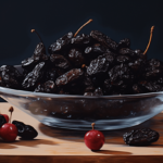 8 Incredible Benefits of Eating Dried Cherries