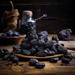 prunes are the best dry fruits for health