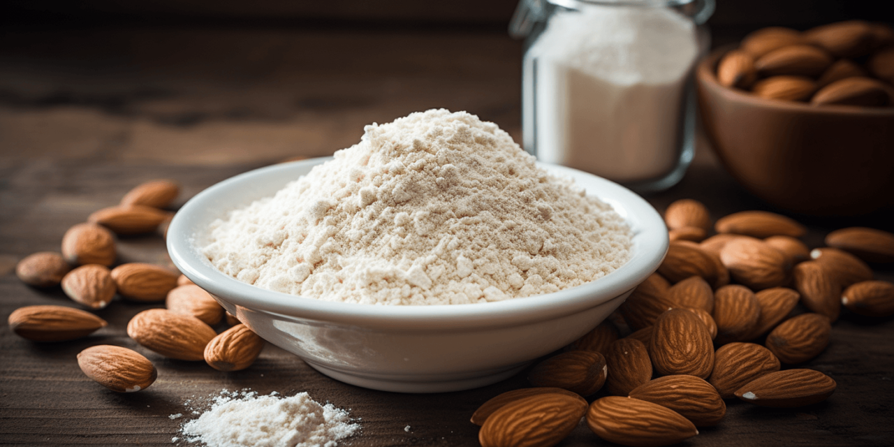 Can You Eat Almond Flour Raw? Safe or Sorry