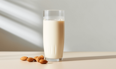 Almond Milk for Gout: Is it Worth a Try?