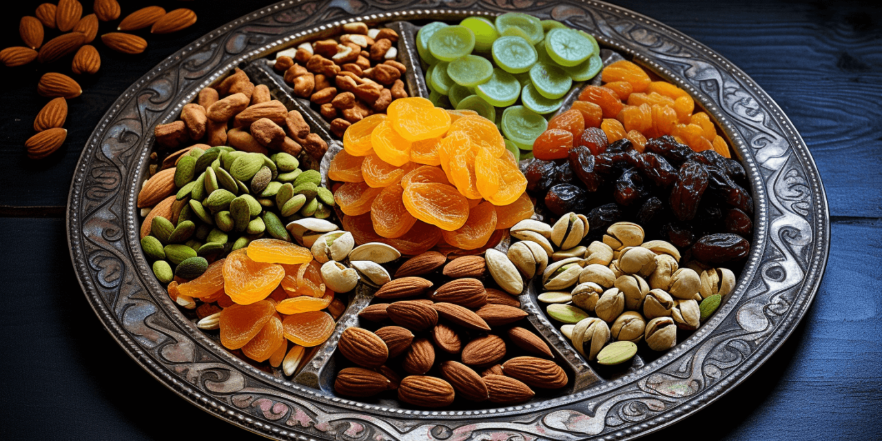 Are Dry Fruits Good For Diabetes? The Truth Unveiled!