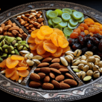 Are Dry Fruits Good For Diabetes? The Truth Unveiled!