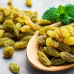 Discover the 10 Nutritional Benefits of Green Raisins